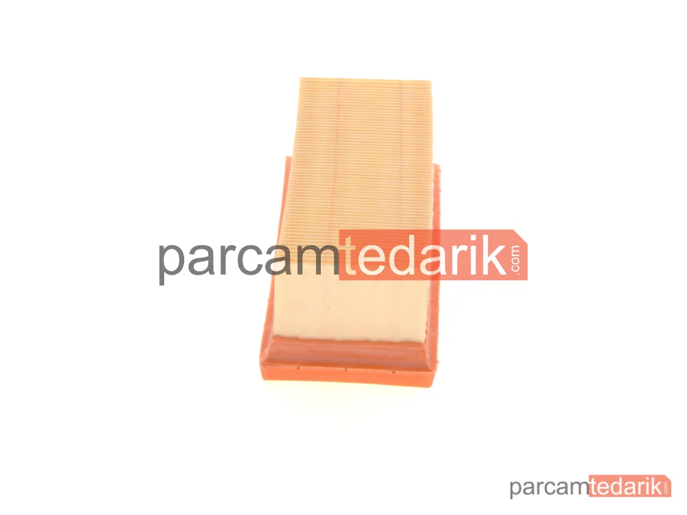 BOSCH 1457433078 | Hava Filtresi — Renault Kangoo Express, Renault Thalia I, Renault Twingo I