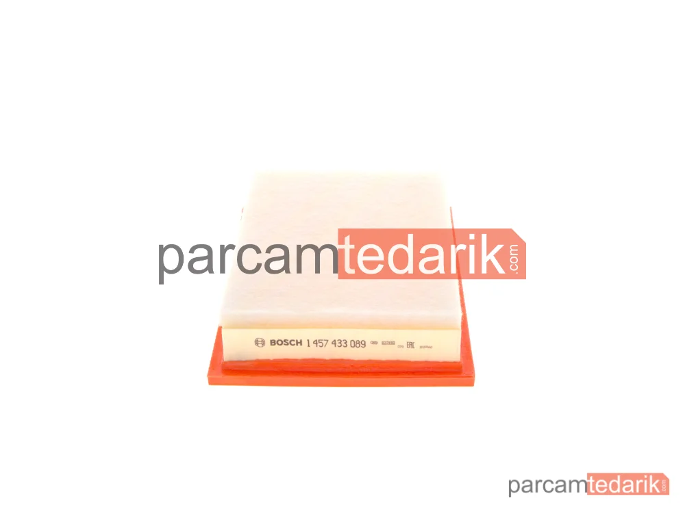 BOSCH 1457433089 | Hava Filtresi — VW Sharan, Seat Alhambra, Ford Galaxy I