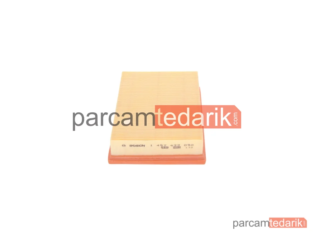 BOSCH 1457433090 | Hava Filtresi — Peugeot 307 Break, Peugeot 307 SW, Peugeot 307 CC