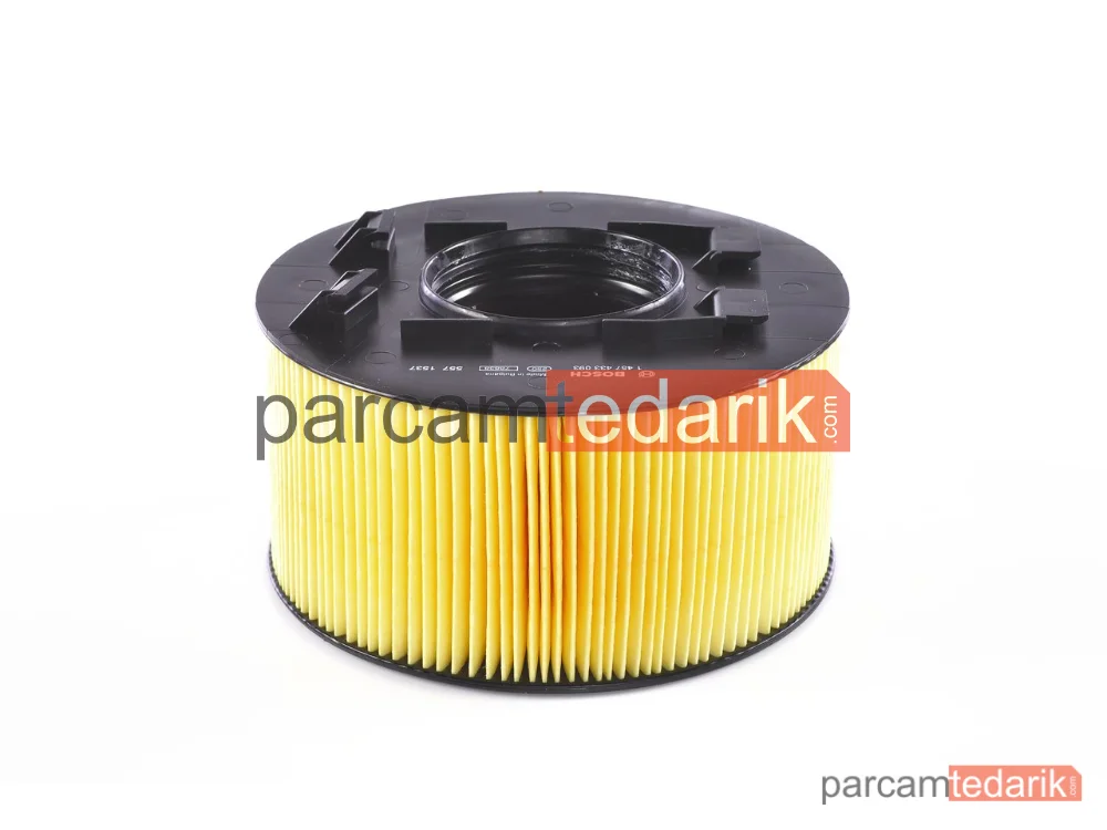 BOSCH 1457433093 | Hava Filtresi — BMW 3 Coupe, BMW 3, BMW 3 Compact