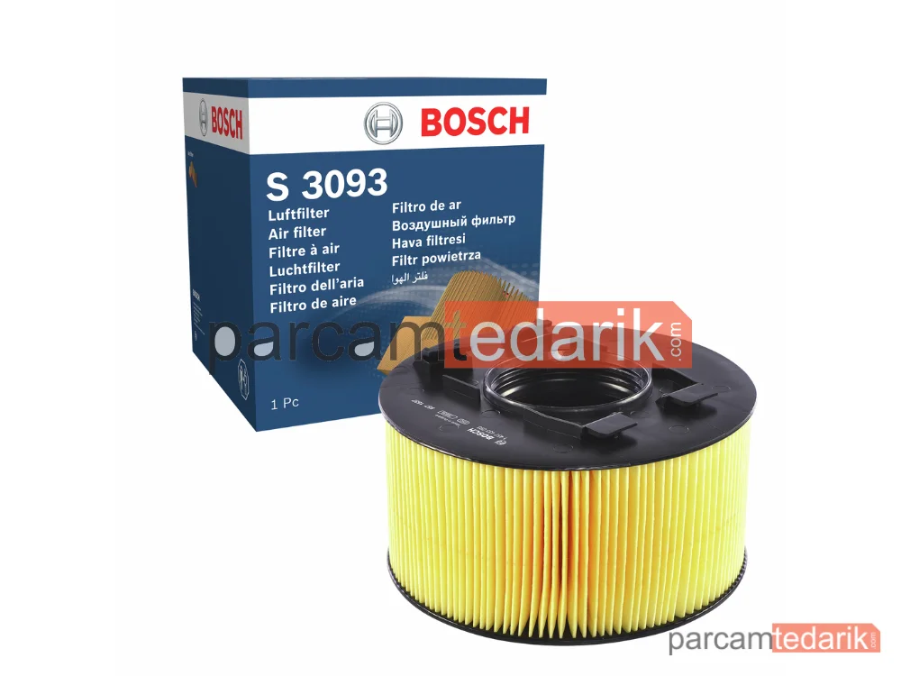 1457433093 | Hava Filtresi — BMW 3 Coupe, BMW 3, BMW 3 Compact