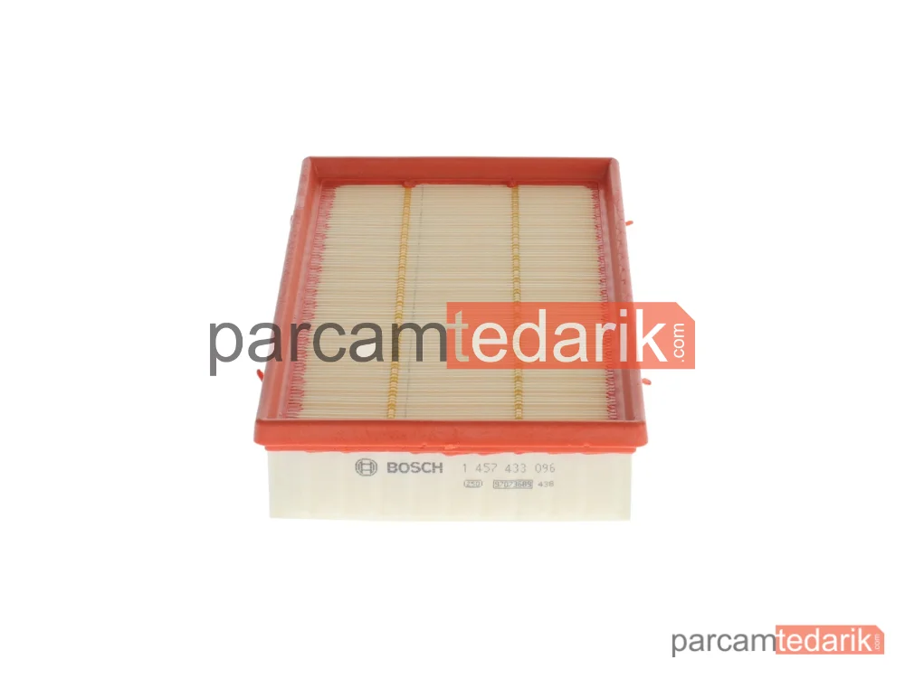 BOSCH 1457433096 | Hava Filtresi — Ford Focus C-Max, Ford Focus II, Ford Focus II Cabrio