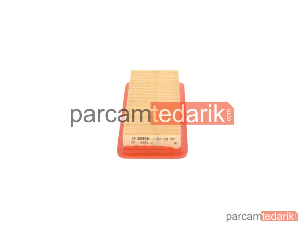 BOSCH 1457433097 | Hava Filtresi — Hyundai Getz