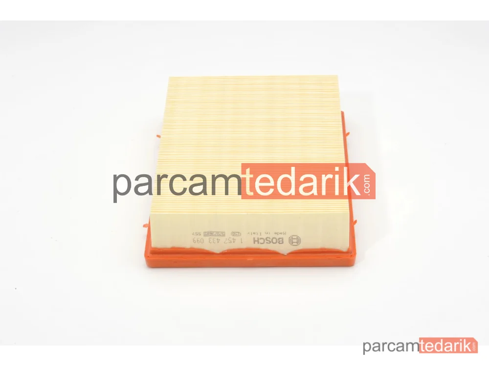 BOSCH 1457433099 | Hava Filtresi — Ford Focus C-Max, Ford Focus II, Volvo V50