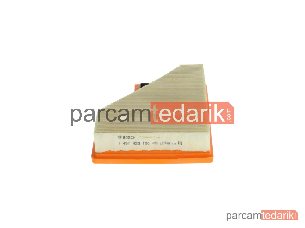 BOSCH 1457433100 | Hava Filtresi — Mini Cabrio