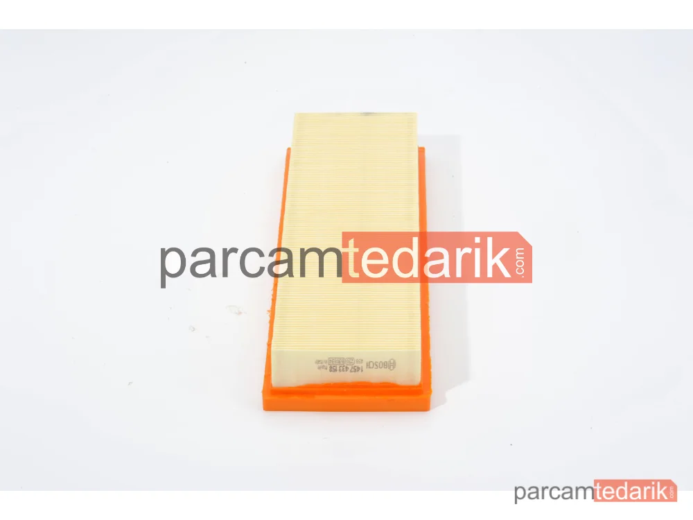 BOSCH 1457433158 | Hava Filtresi — Citroen Berlingo / Berlingo First Mpv