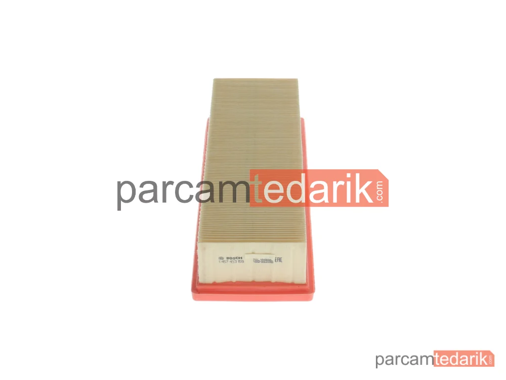 BOSCH 1457433159 | Hava Filtresi — Citroen C2, Citroen Berlingo / Berlingo First
