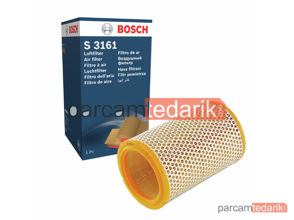 Hava Filtresi — Renault Laguna I, Renault Laguna I Grandtour, Renault Espace III - 1457433161