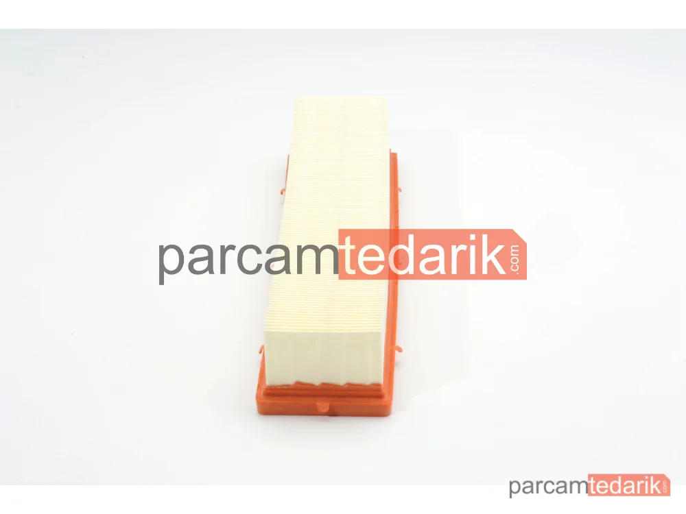 BOSCH 1457433163 | Hava Filtresi — Nissan Kubistar, Renault Clio II, Renault Kangoo Express