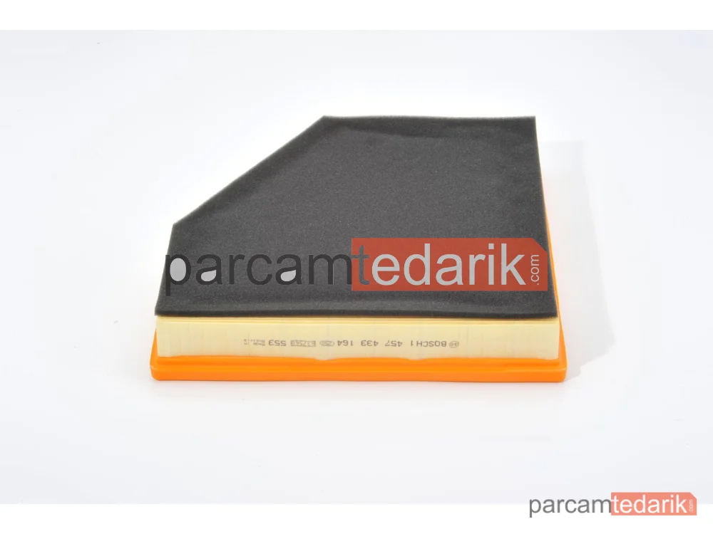 BOSCH 1457433164 | Hava Filtresi — BMW 5, BMW 5 Touring