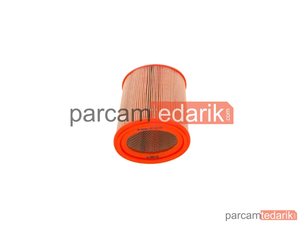 BOSCH 1457433234 | Hava Filtresi — Citroen Saxo, Citroen Saxo Hatchback, Peugeot 106 I