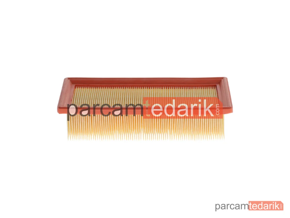 BOSCH 1457433256 | Hava Filtresi — Lancia Y