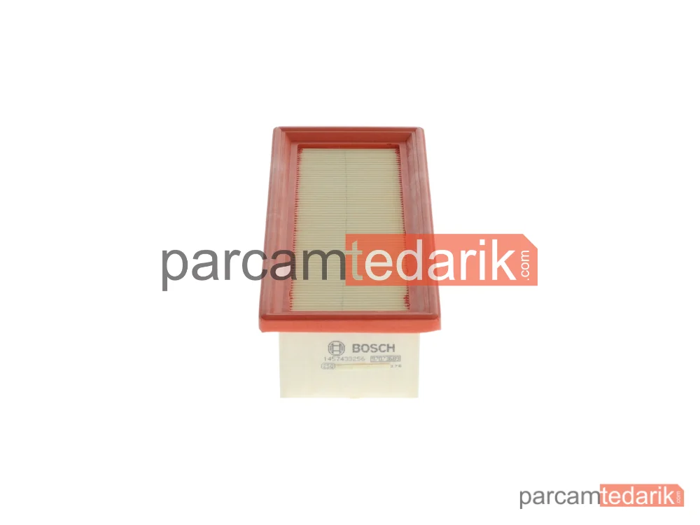 BOSCH 1457433256 | Hava Filtresi — Lancia Y