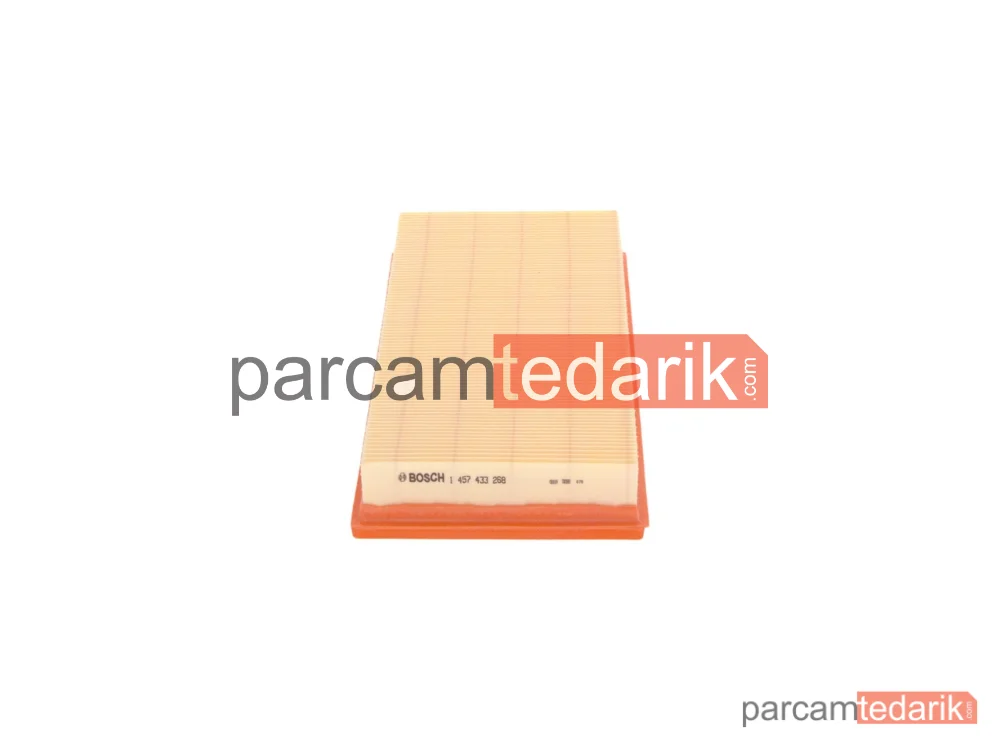 BOSCH 1457433268 | Hava Filtresi — Ford KA