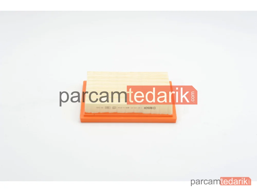 BOSCH 1457433273 | Hava Filtresi — Nissan Micra III, Nissan Micra II, Nissan Note