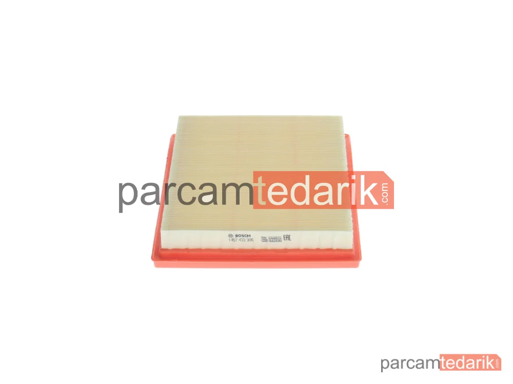 BOSCH 1457433306 | Hava Filtresi — Mini Cabrio