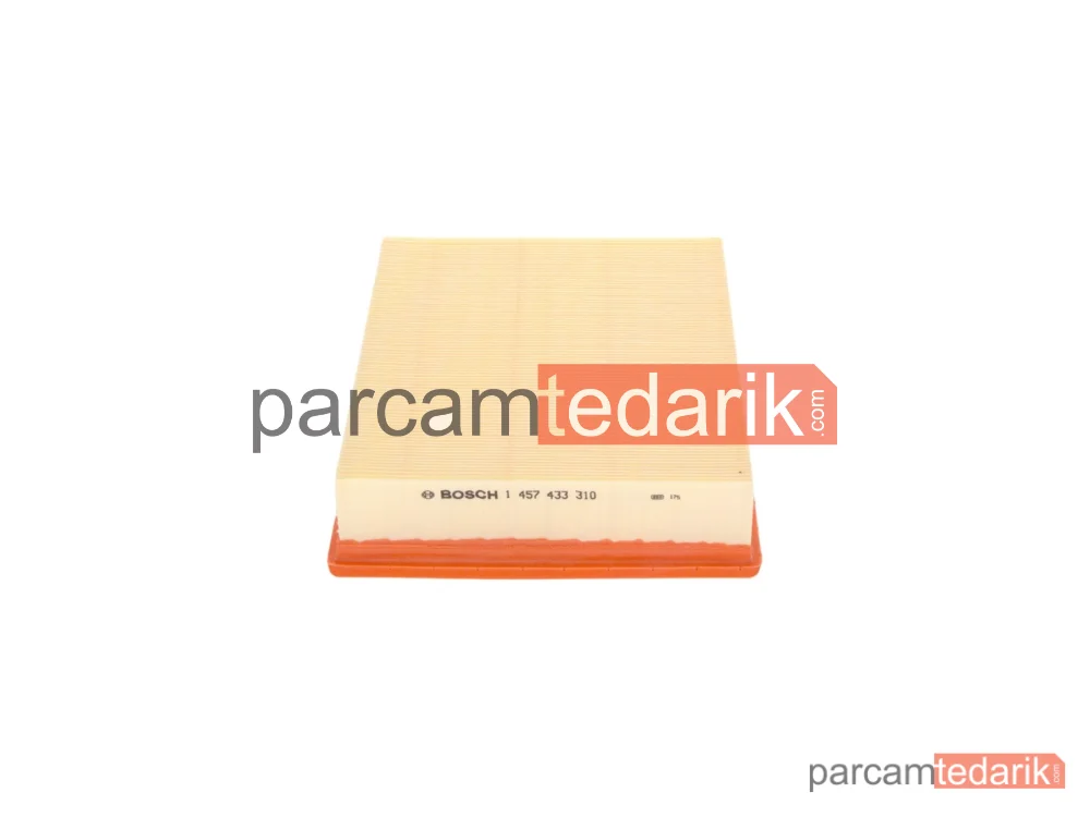 BOSCH 1457433310 | Hava Filtresi — Opel Omega A, Opel Senator B, Opel Frontera A