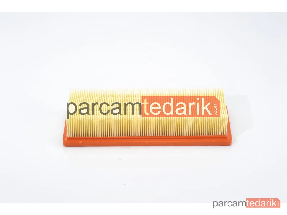 BOSCH 1457433316 | Hava Filtresi — Fiat Panda, Lancia Ypsilon, Fiat Punto