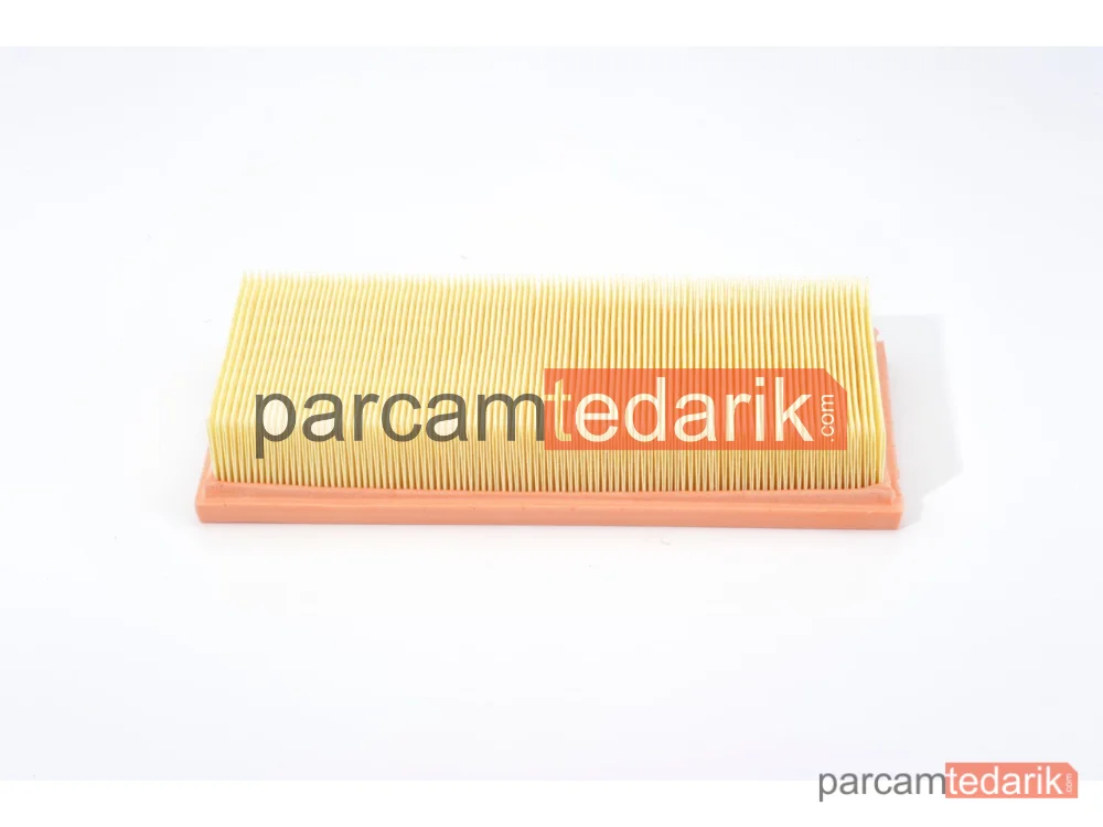 BOSCH 1457433319 | Hava Filtresi — Seat Cordoba, Seat Ibiza III, Skoda Roomster