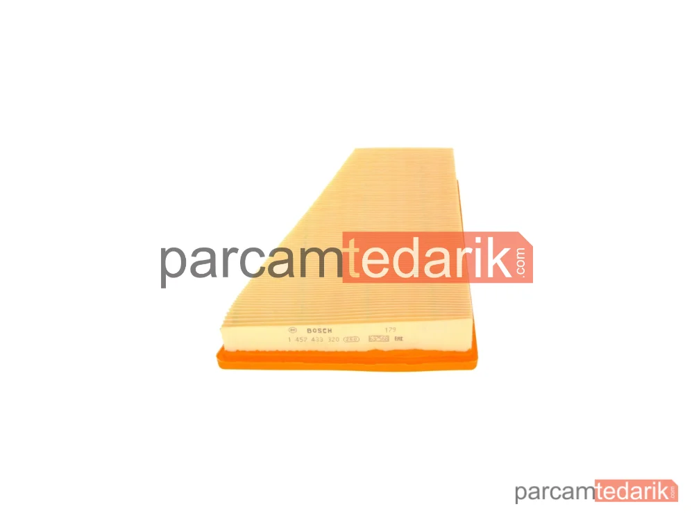 BOSCH 1457433320 | Hava Filtresi — Renault Clio II
