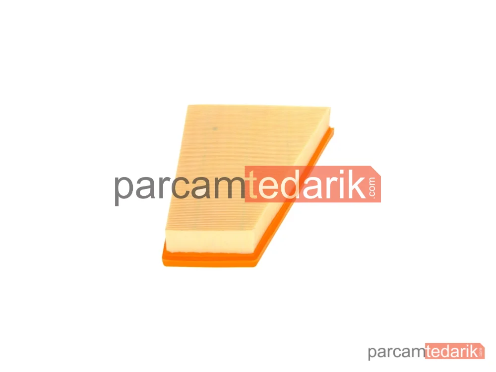 BOSCH 1457433320 | Hava Filtresi — Renault Clio II