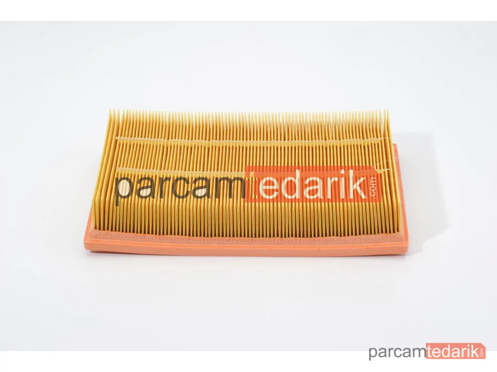 BOSCH 1457433323 | Hava Filtresi — Ford Focus II, Ford Focus C-Max, Volvo S40 II