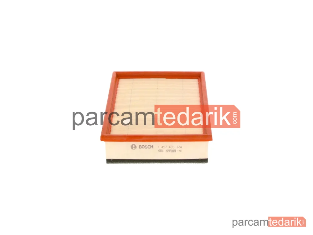 BOSCH 1457433324 | Hava Filtresi — Fiat Multipla
