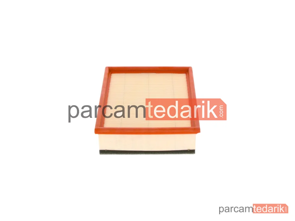 BOSCH 1457433324 | Hava Filtresi — Fiat Multipla