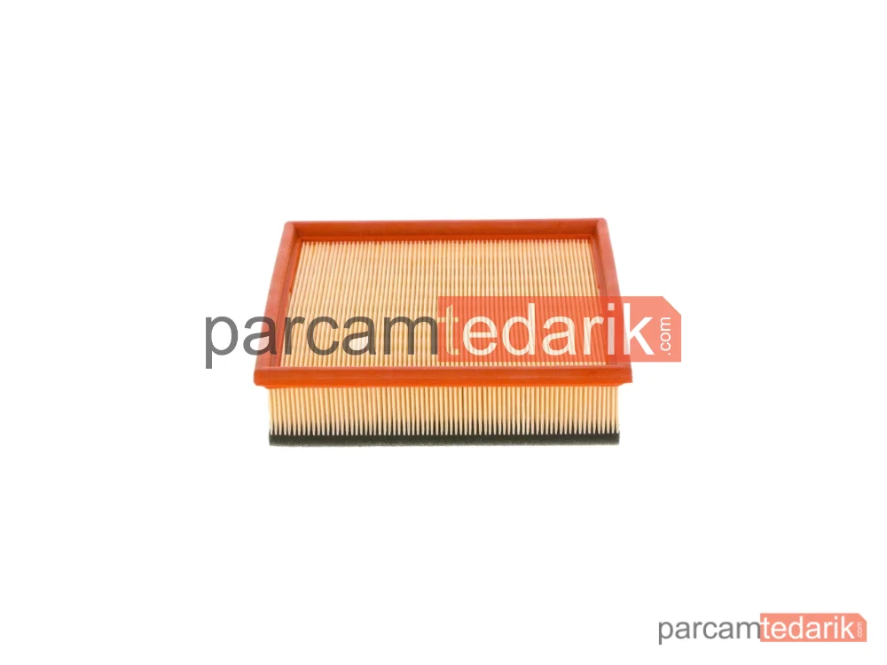 BOSCH 1457433324 | Hava Filtresi — Fiat Multipla