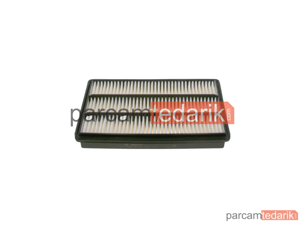 BOSCH 1457433339 | Hava Filtresi — Mitsubishi Pajero IV, Mitsubishi Pajero Classic