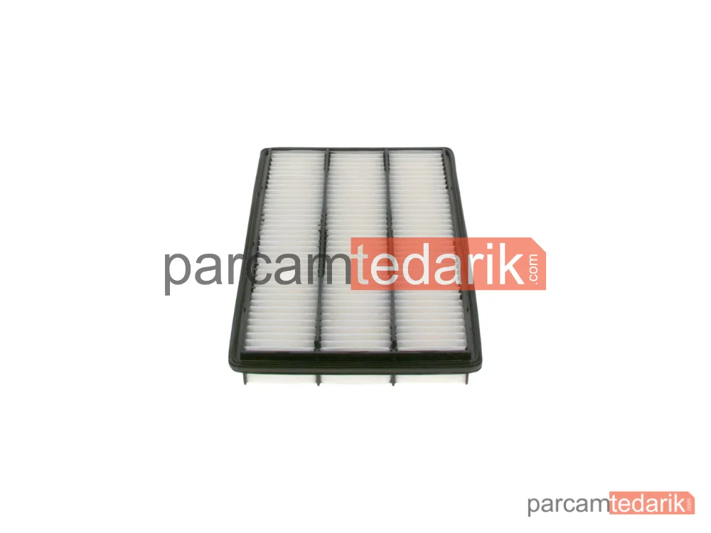 BOSCH 1457433339 | Hava Filtresi — Mitsubishi Pajero IV, Mitsubishi Pajero Classic