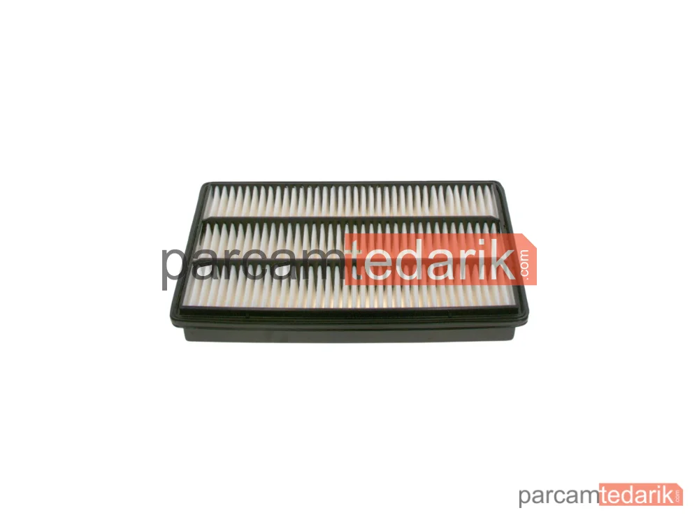 BOSCH 1457433339 | Hava Filtresi — Mitsubishi Pajero IV, Mitsubishi Pajero Classic
