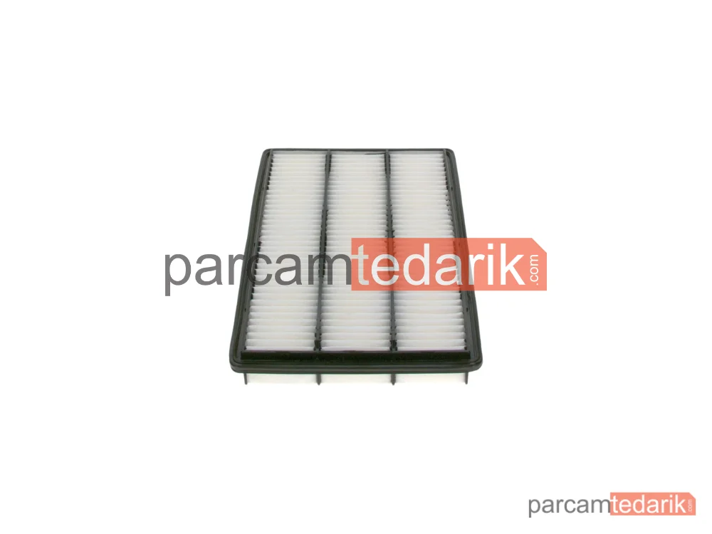 BOSCH 1457433339 | Hava Filtresi — Mitsubishi Pajero IV, Mitsubishi Pajero Classic