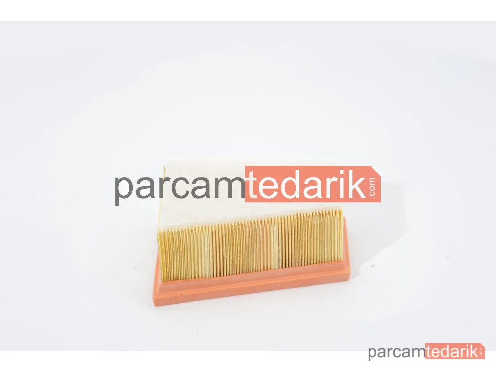 BOSCH 1457433529 | Hava Filtresi — Renault Kangoo Express, Renault Laguna II Grandtour, Renault Megane II