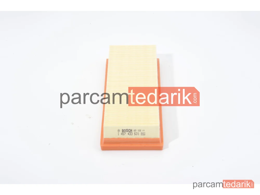 BOSCH 1457433531 | Hava Filtresi — Renault Kangoo Express, Renault Kangoo, Renault Megane I Kombi