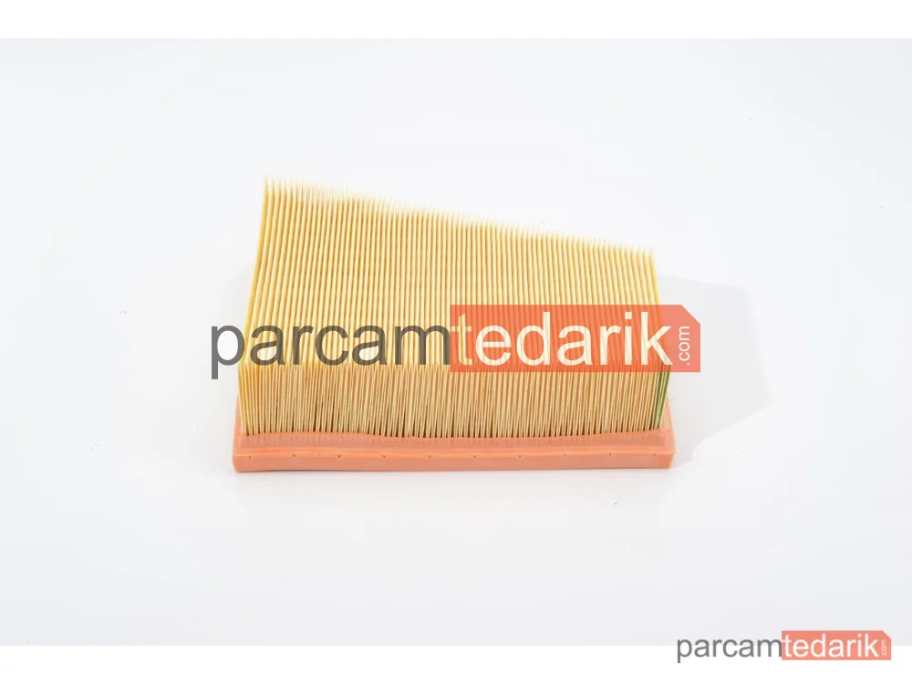 BOSCH 1457433532 | Hava Filtresi — Skoda Fabia II Combi, Seat Ibiza IV, Skoda Fabia I