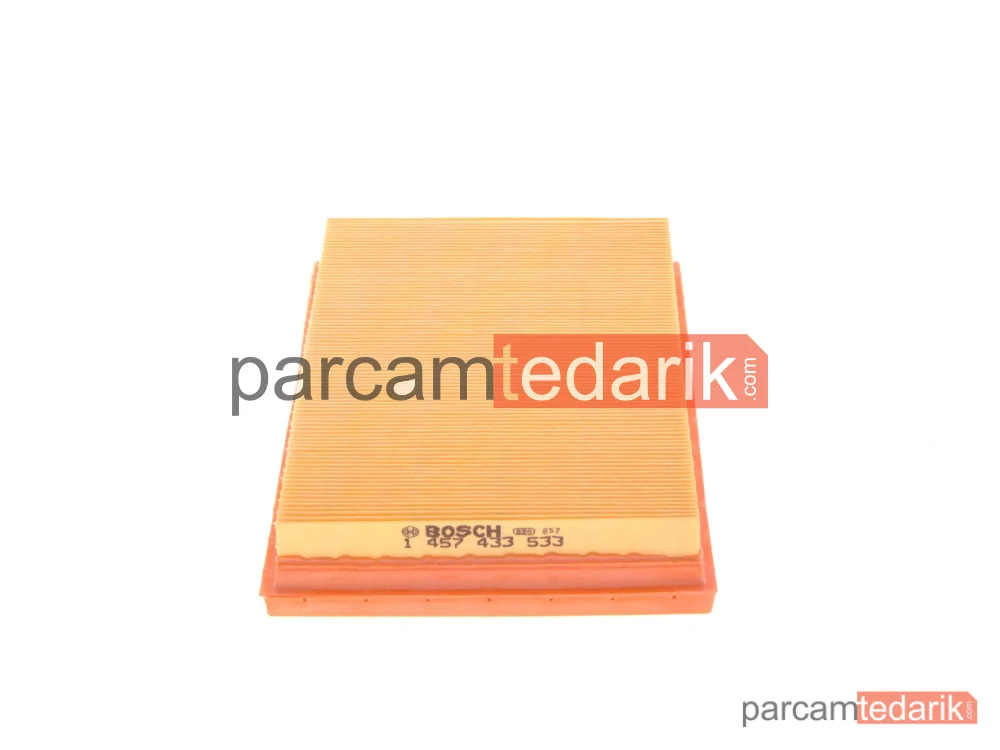 BOSCH 1457433533 | Hava Filtresi — Toyota Corolla Liftback
