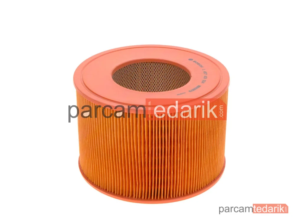 BOSCH 1457433534 | Hava Filtresi — Toyota Land Cruiser, Toyota Land Cruiser 80, Toyota Dyna