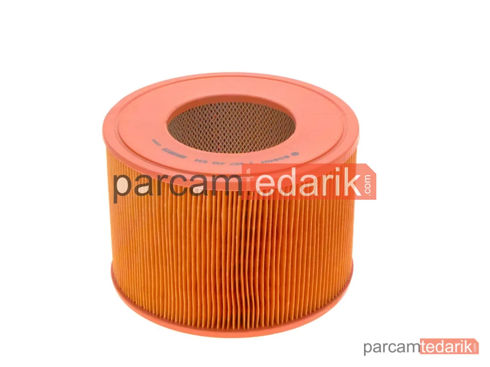 BOSCH 1457433534 | Hava Filtresi — Toyota Land Cruiser, Toyota Land Cruiser 80, Toyota Dyna