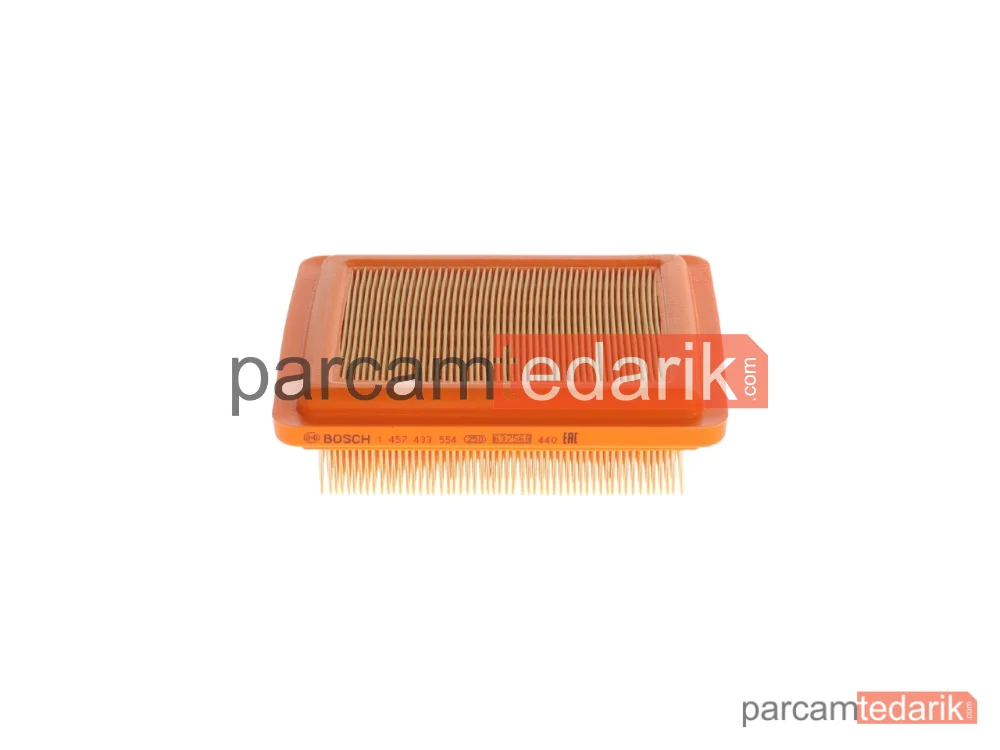 BOSCH 1457433554 | Hava Filtresi — Suzuki Jimny Suv, Suzuki Jimny Açık Arazi Aracı