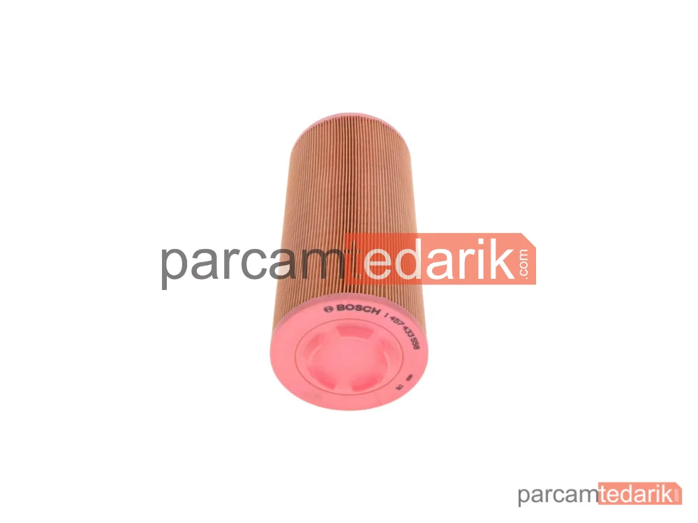 BOSCH 1457433558 | Hava Filtresi