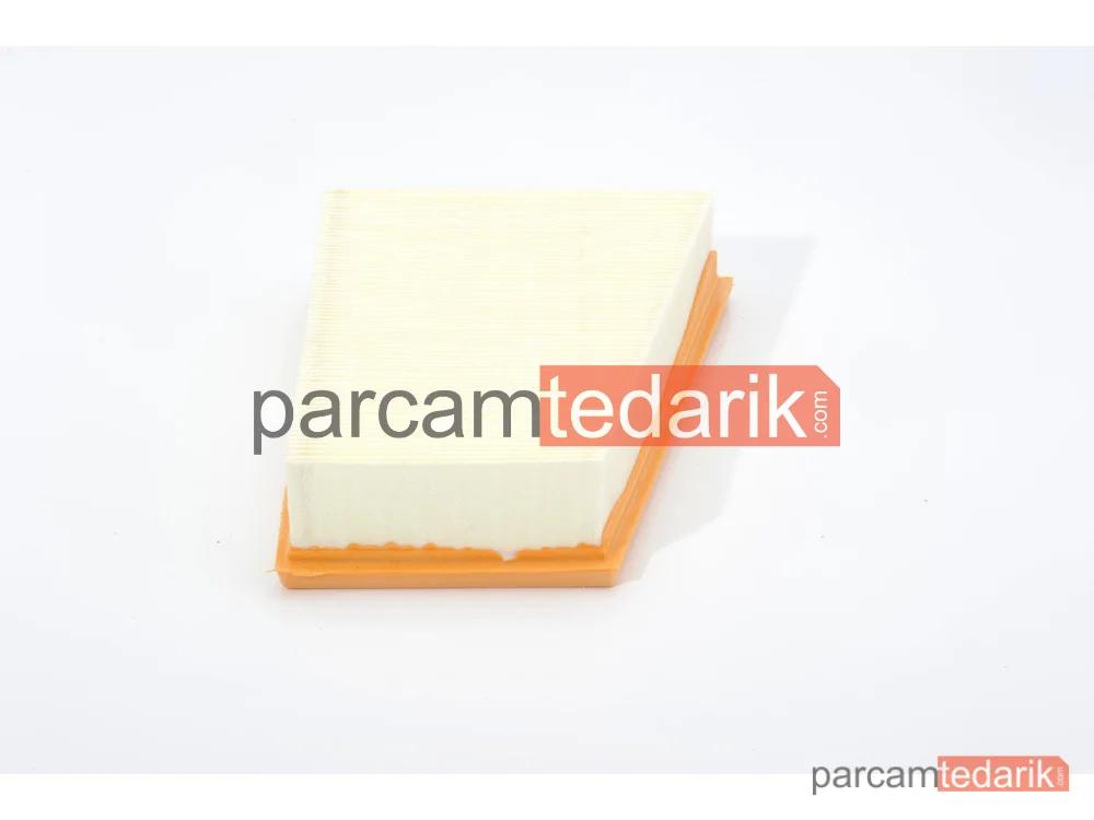 BOSCH 1457433573 | Hava Filtresi — Renault Megane II, Renault Megane II Coupé-Cabriolet, Renault Scénic II