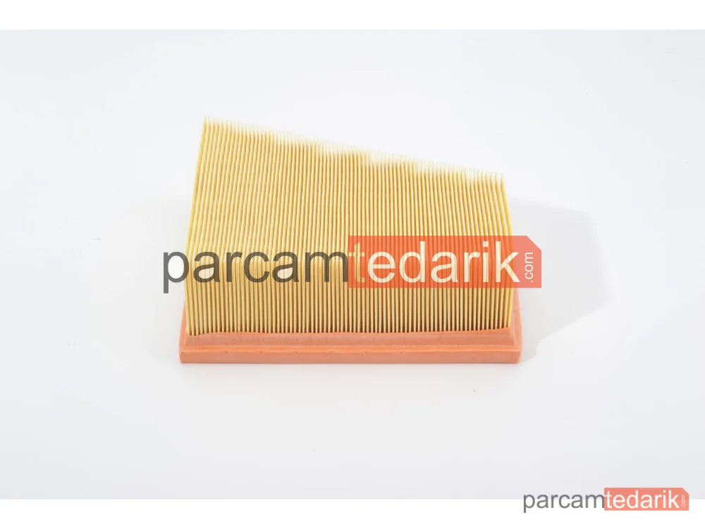 BOSCH 1457433575 | Hava Filtresi — Seat Ibiza III, Skoda Fabia I, VW Polo IV