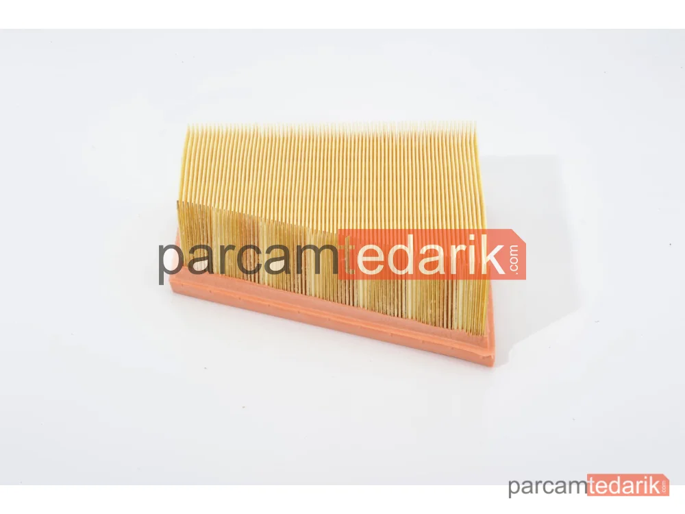BOSCH 1457433575 | Hava Filtresi — Seat Ibiza III, Skoda Fabia I, VW Polo IV
