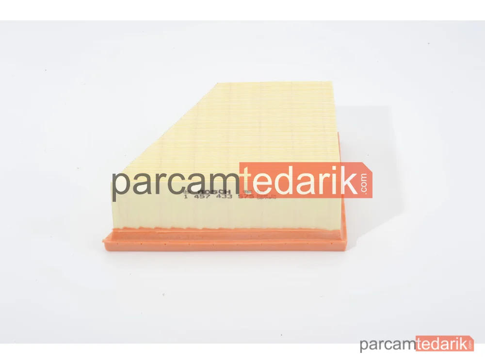 BOSCH 1457433575 | Hava Filtresi — Seat Ibiza III, Skoda Fabia I, VW Polo IV