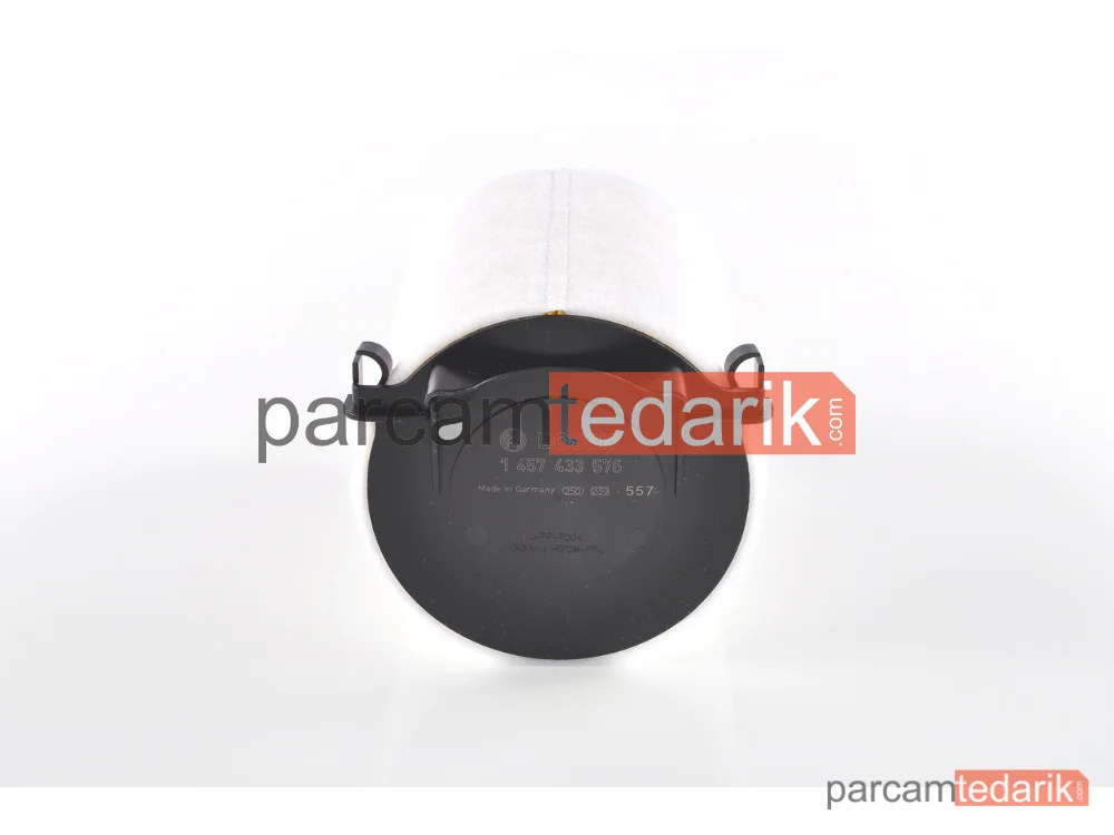 BOSCH 1457433576 | Hava Filtresi — VW Golf Plus V, VW Golf VI, VW Caddy III