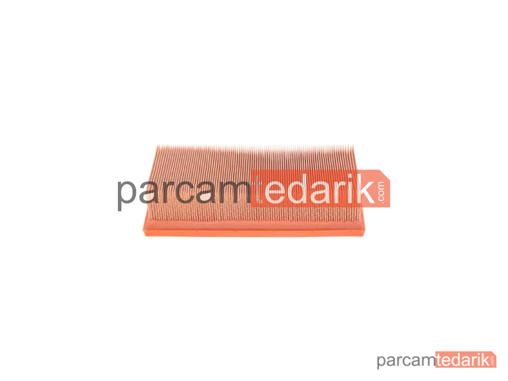 BOSCH 1457433599 | Hava Filtresi — Smart Forfour, Mitsubishi Colt Czc VI Cabrio, Mitsubishi Colt VI