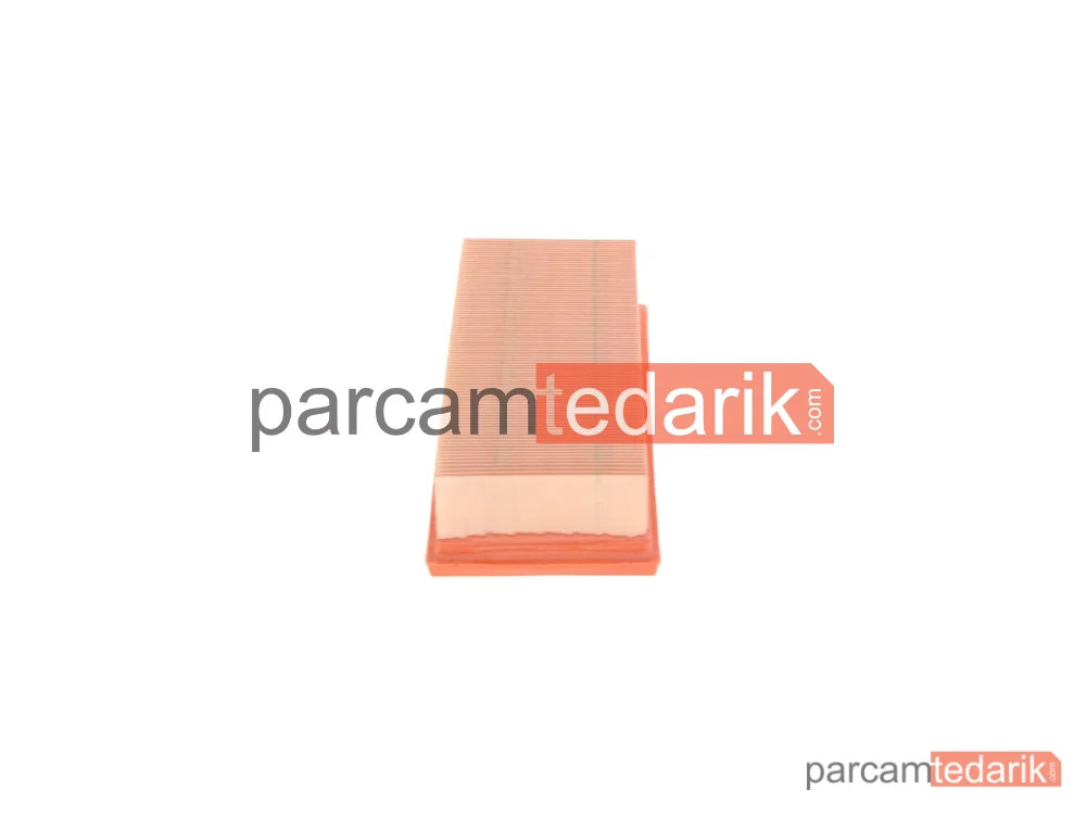 BOSCH 1457433599 | Hava Filtresi — Smart Forfour, Mitsubishi Colt Czc VI Cabrio, Mitsubishi Colt VI