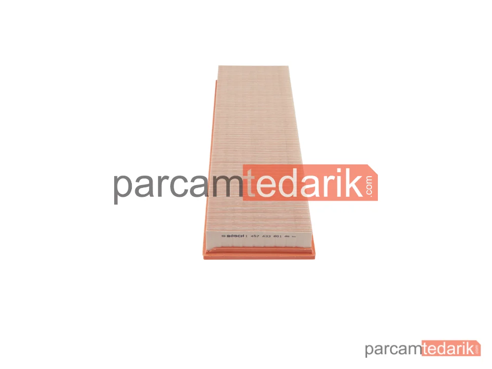 1457433601 | Hava Filtresi — Mercedes-Benz T2/LN1, Mercedes-Benz T2/LN1 Motorlu Kabin