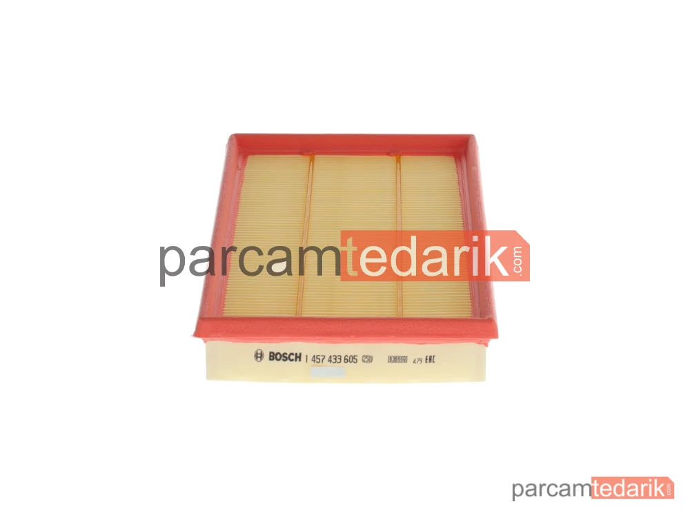 BOSCH 1457433605 | Hava Filtresi — Ford Fiesta IV, Ford Fiesta, Mazda 121 III